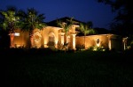 Outdoor Landscape Lights and Tree Lighting for Lakewood Ranch, Bradenton, and Sarasota, Florida