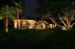 Landscape Lighting in Sarasota, Florida with Outdoor Lights for Landscaping Sarasota