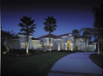 Save Money by Switching your Outdoor Landscape Lighting to LED Outdoor Lighting in Sarasota, Florida