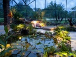 Outdoor Lighting for Landscapes and Lighting for Pool Landscapes in Nokomis to Bradenton, Florida