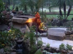 Outdoor Lights for Landscapes and Lighting for Pool Landscapes in Nokomis to Bradenton, Florida