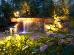 Nokomis Outdoor Landscape Lighting for Walkways and Trees at your Office or Home in Florida